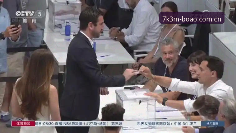博奥足球直播下载不了怎么办 西甲主席特瓦斯深度解析皇马选举争议:里克尔梅参选、私有化风险与冠军争议